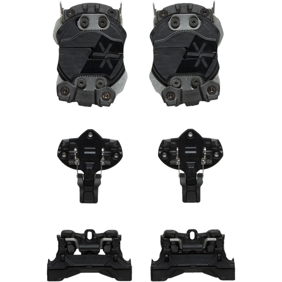 Karakoram PRIME Interface 2.0 Splitboard Kit