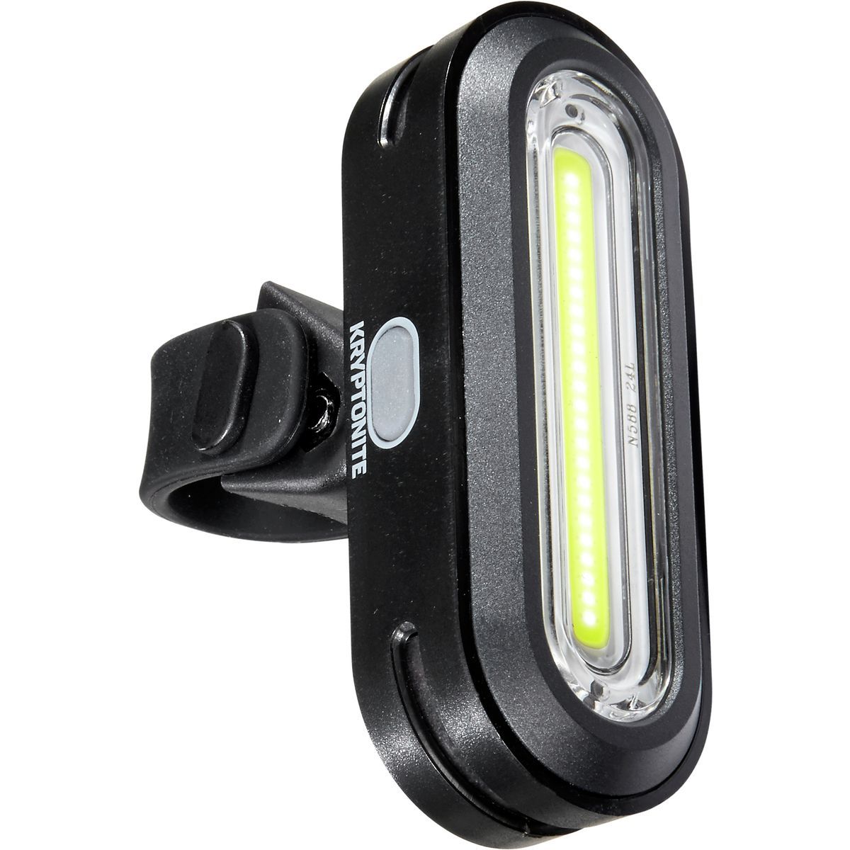 Kryptonite Avenue F-100 COB Headlight in Black