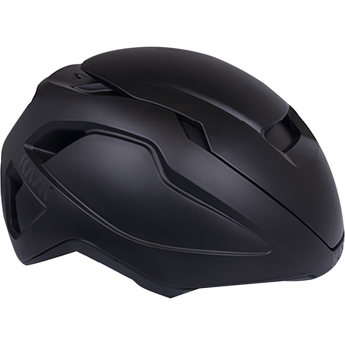 Kask Wasabi Helmet in Black Matte - Size: Small