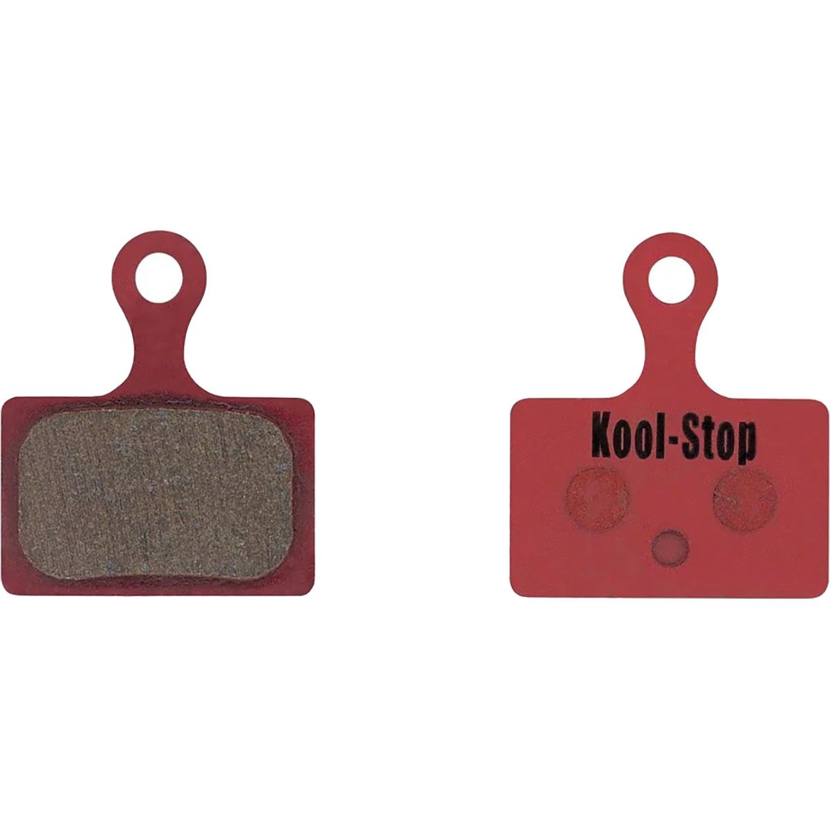 Kool-Stop Disc pads Direct Mount BR-RS505 in 805 - Organic