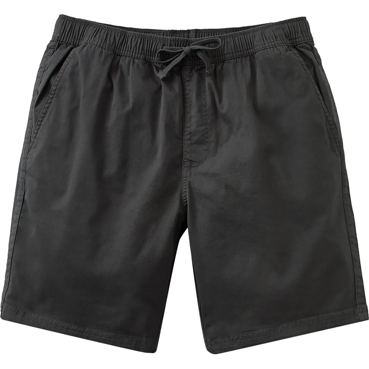 Katin Men's Patio Short in Soot - Size: XL