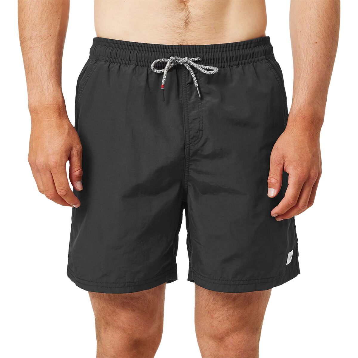 Katin Men's Poolside Volley Swim Trunk in Auralite - Size: XXL