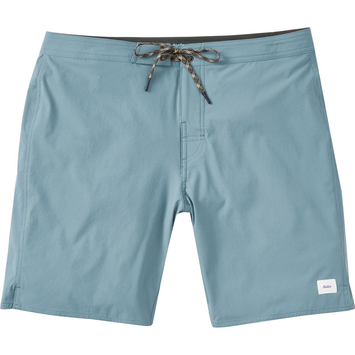 Katin Boy's OTG Crest Trunk in Atlantic Green - Size: 27