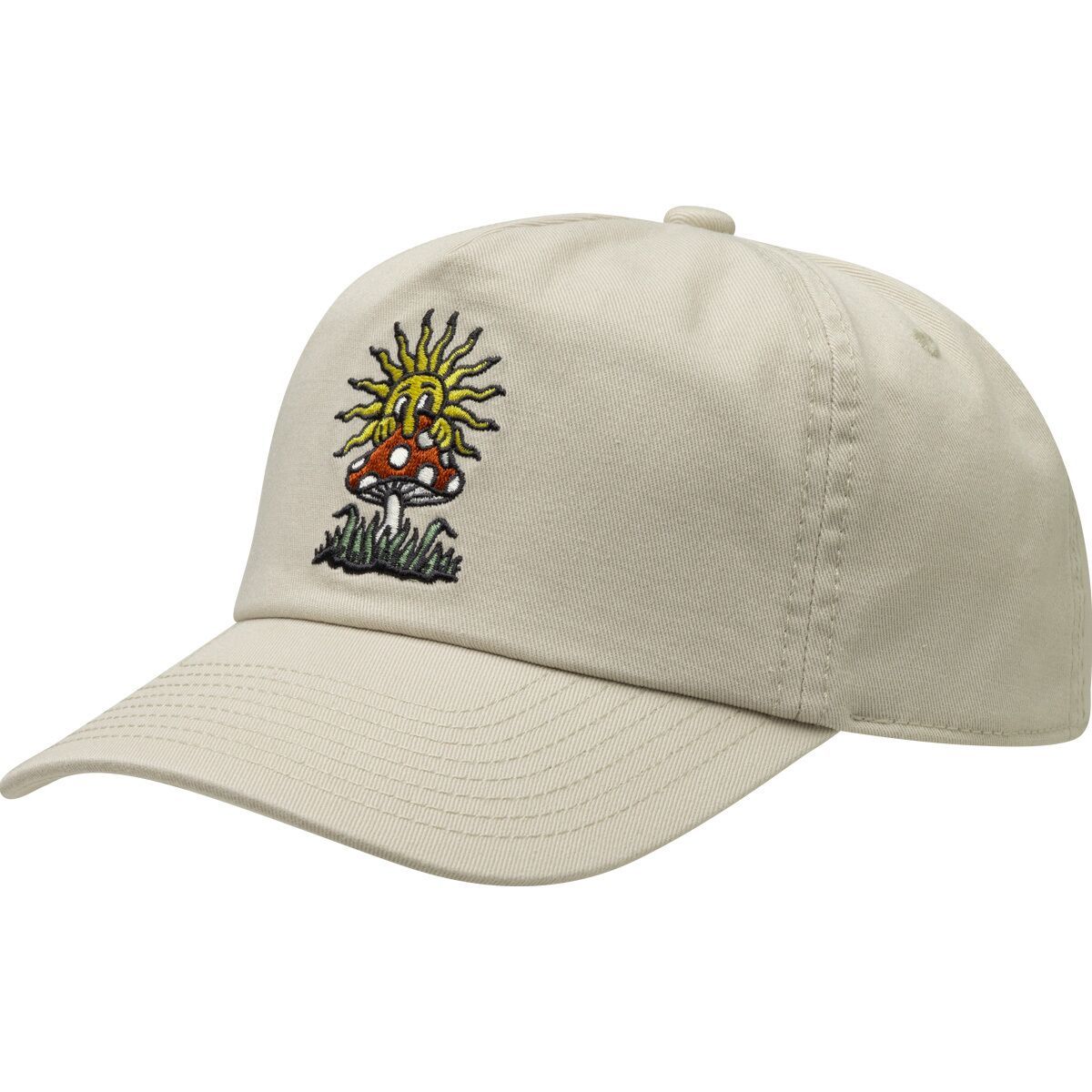 Katin Fun Guy Hat in Pelican