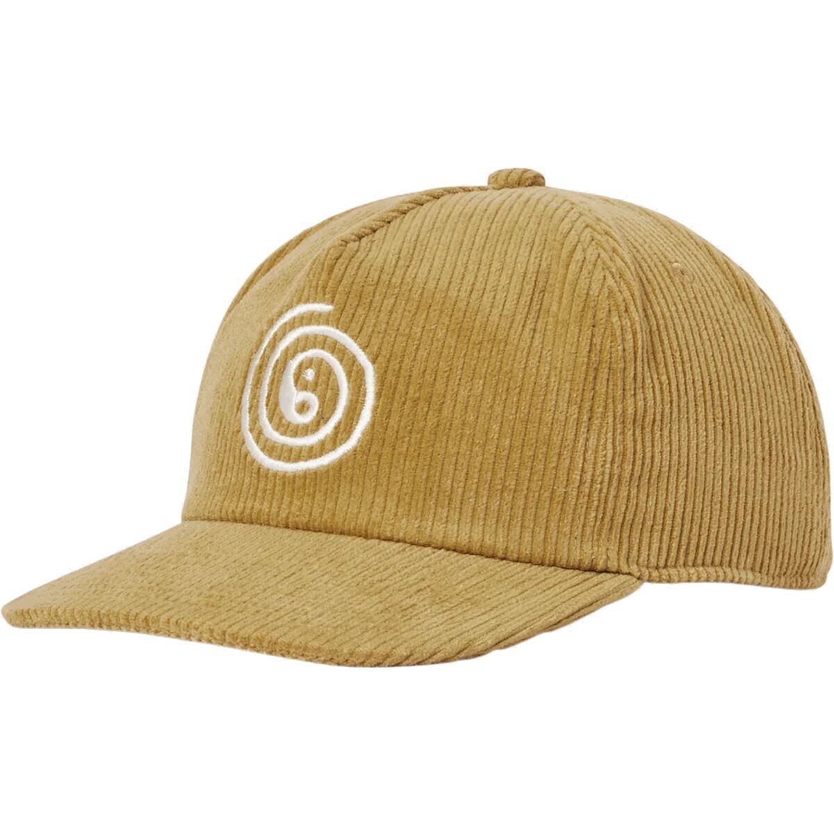 Katin Swirl Hat in Khaki