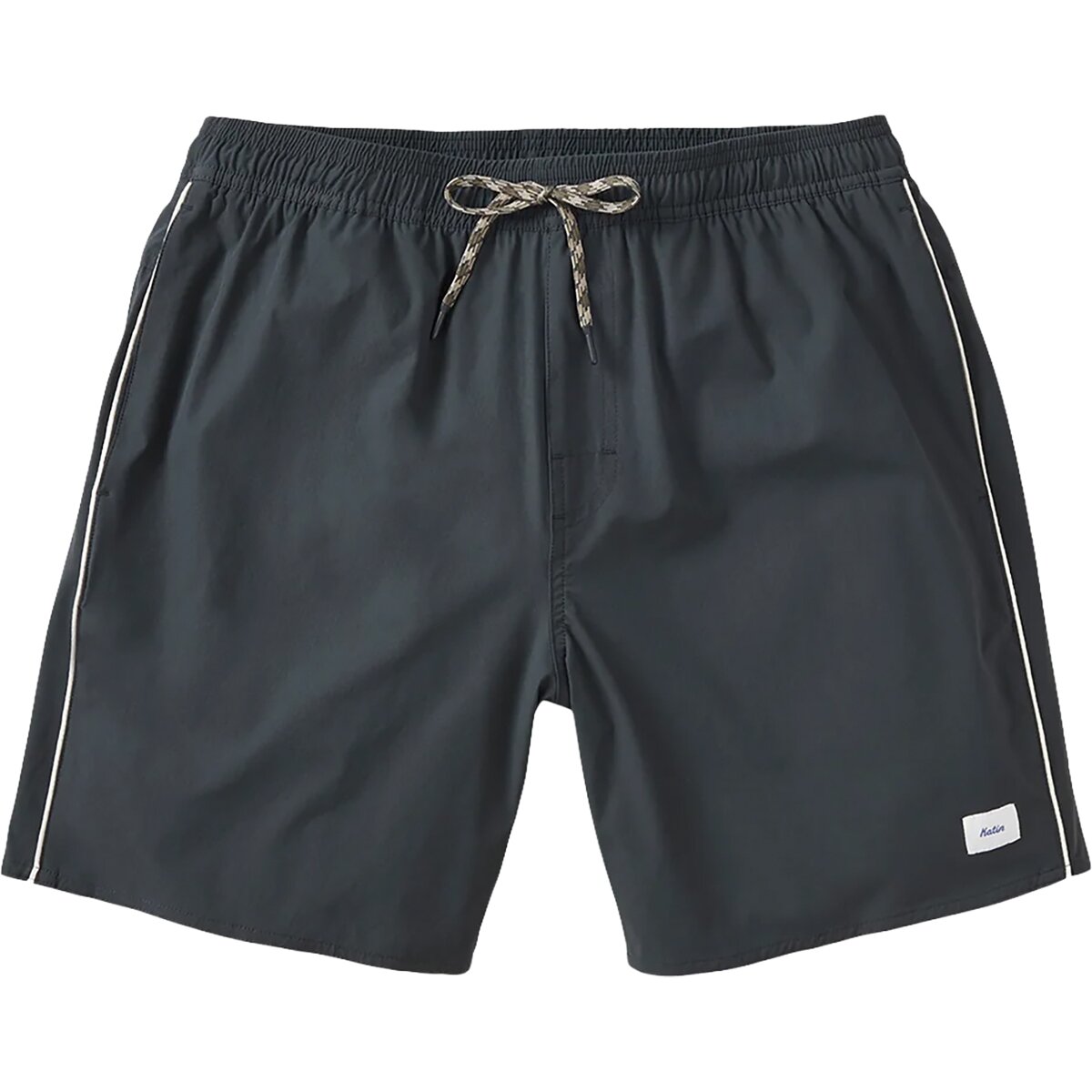 Katin Katin Men's Otg Richie Volley in Black Wash - Size: XL - $38.97 at Steep and Cheap