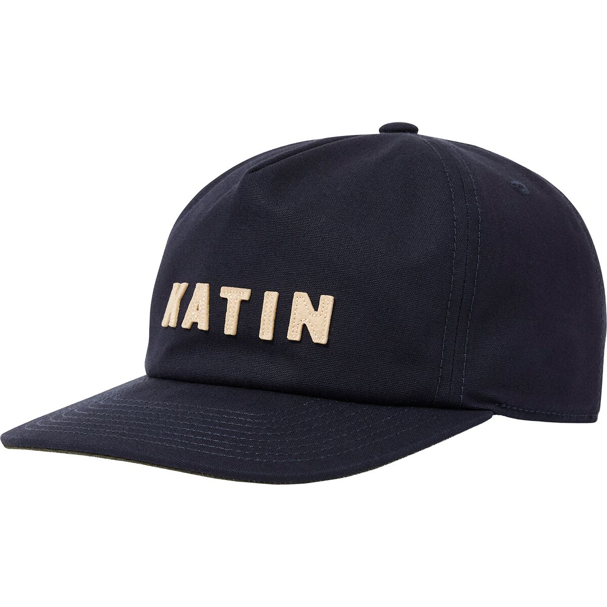 Katin Katin Stout Hat in Navy - $23.06 at SteepandCheap.com
