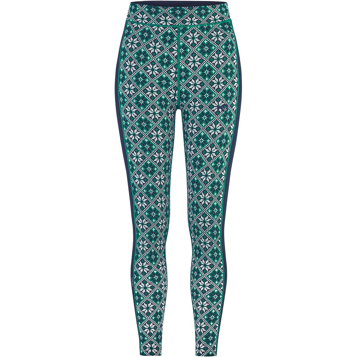 Kari Traa Kari Traa Women's Rose High Waist Pant in Cress - Size: XS - $58.50 at Steep and Cheap