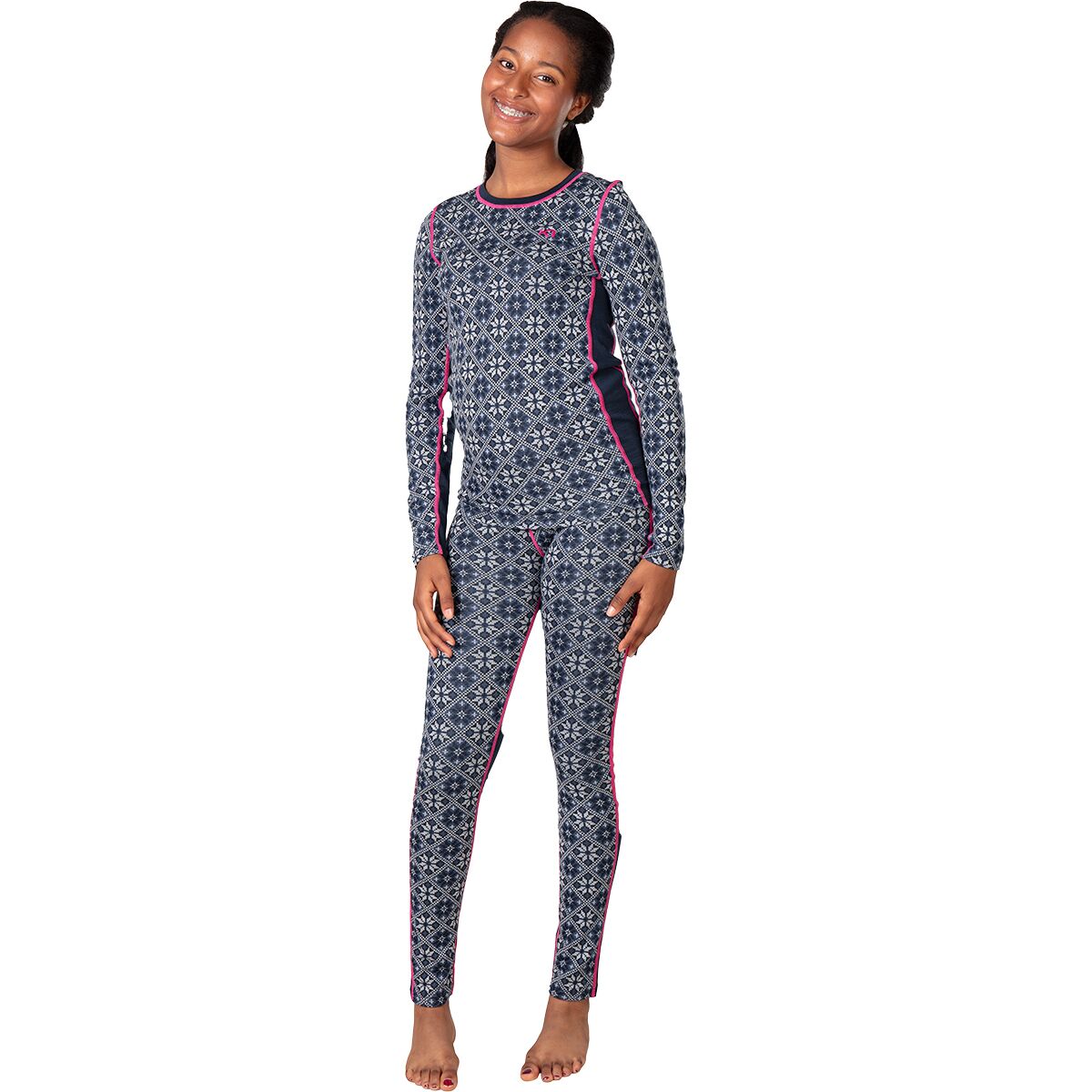 Kari Traa Kari Traa Girl's Hennie Set in Roya - Size: 12 - $70.00 at Steep and Cheap