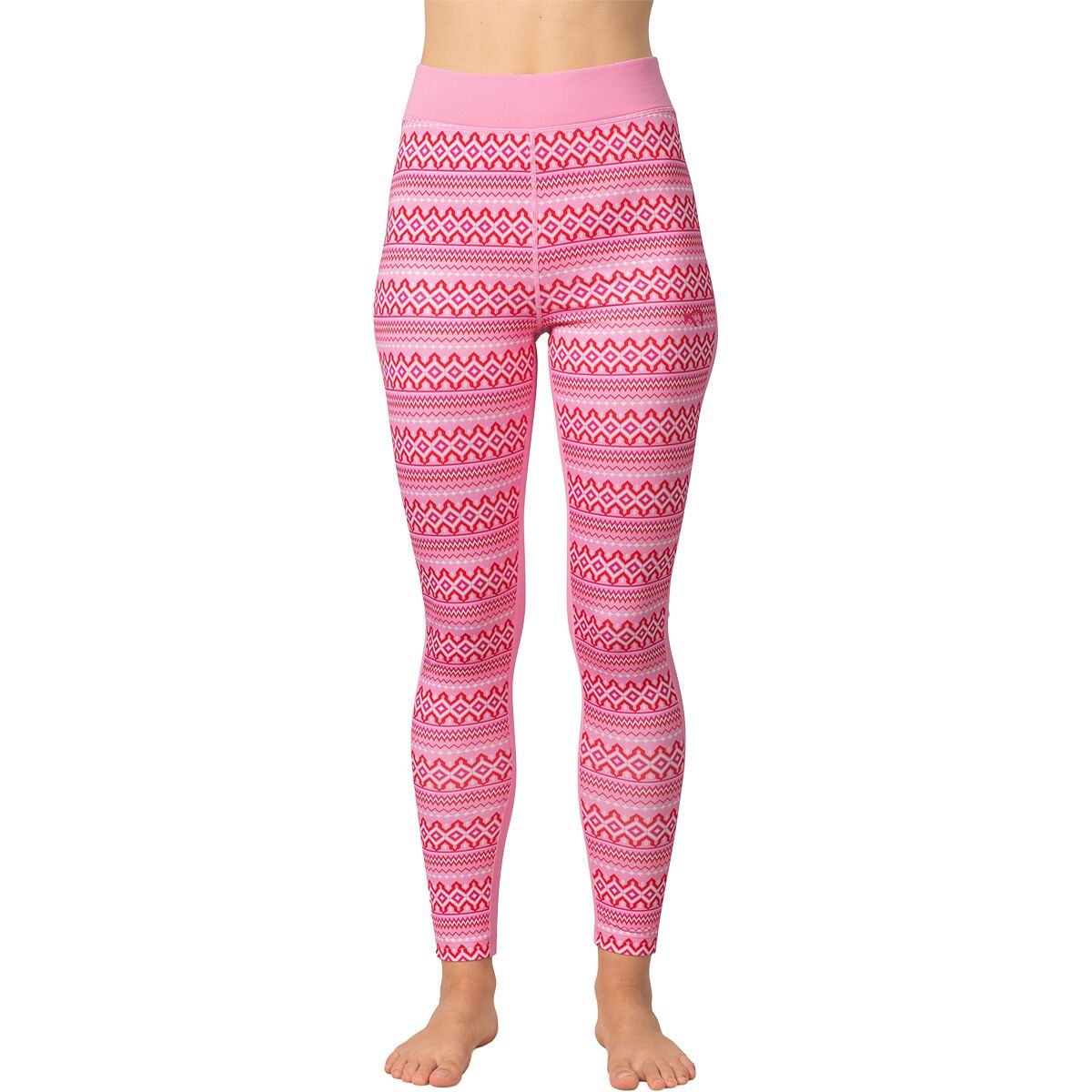 Kari Traa Kari Traa Women's Lilja High Waist Pant in Prism - Size: XS - $45.00 at Steep and Cheap