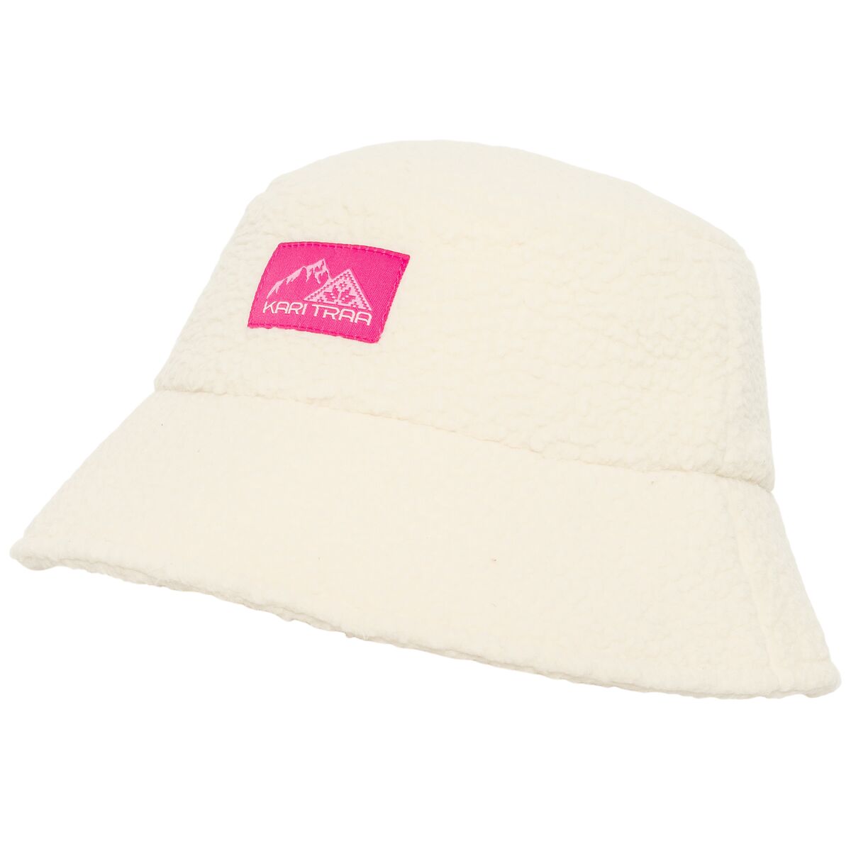 Kari Traa Kari Traa Women's Rothe Pile Bucket Hat in Bjerk - $15.75 at SteepandCheap.com