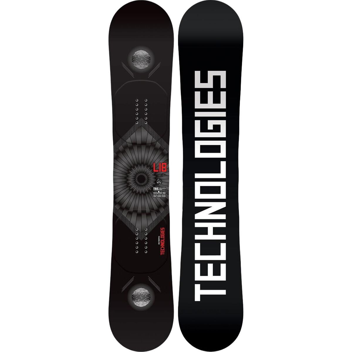 Lib Technologies TRS Snowboard - 2024 - Size: 157cm wide