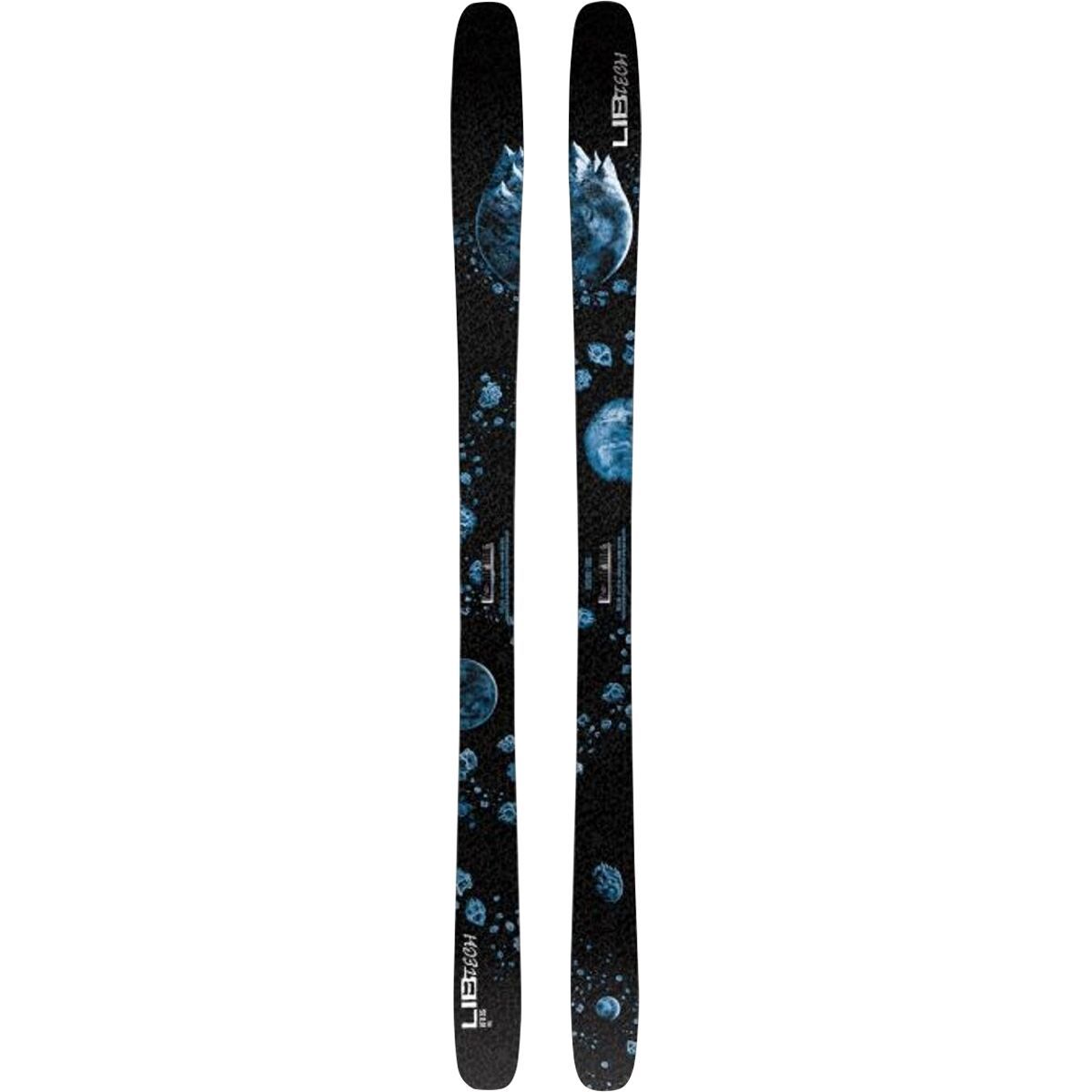 Lib Technologies UFO 95 Ski - 2024 - Size: 171cm