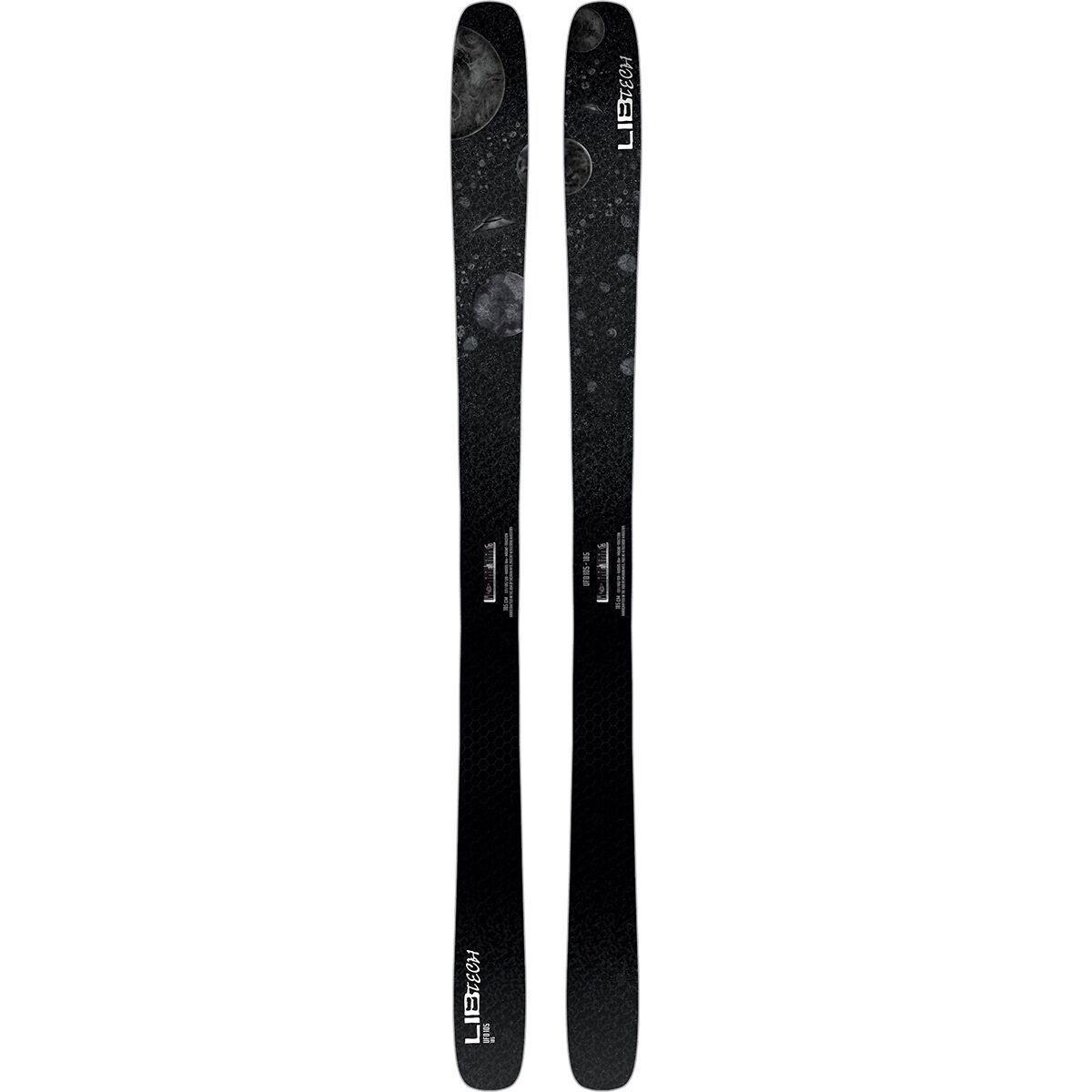 Lib Technologies UFO 105 Ski - 2025 - Size: 171cm