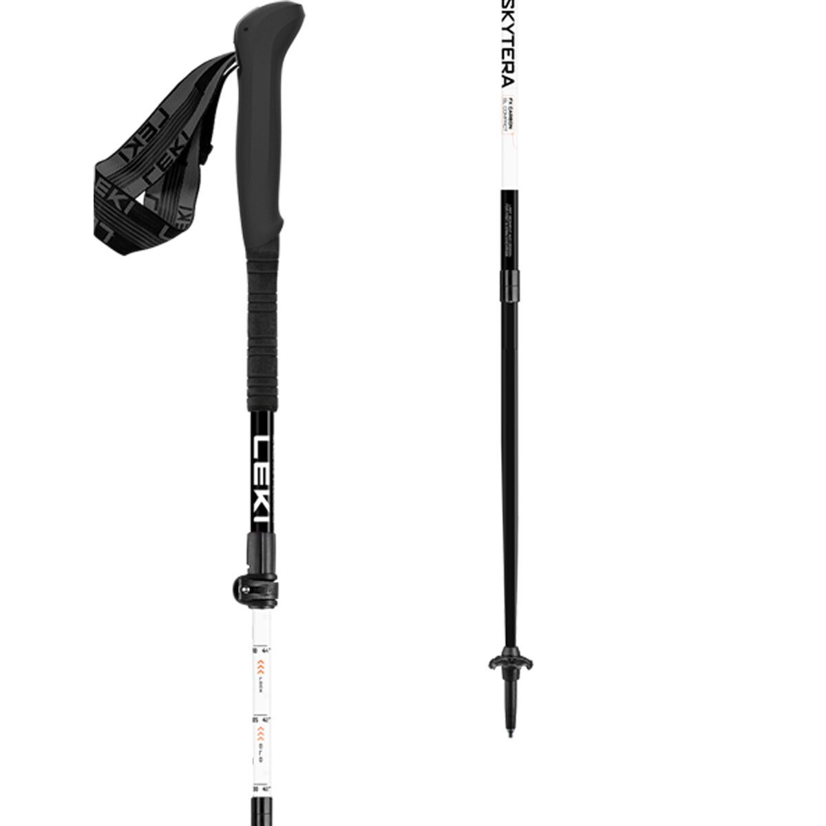 LEKI Skytera FX Carbon SL Trekking Poles