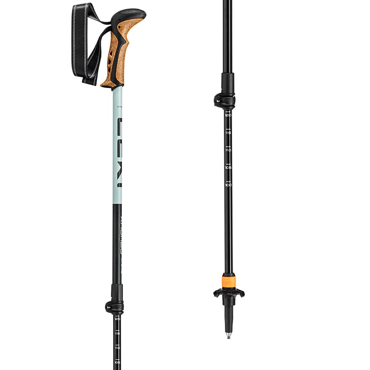LEKI Khumbu Lite AS Trekking Poles