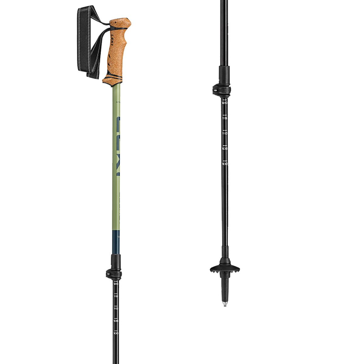 LEKI Legacy Lite Trekking Poles