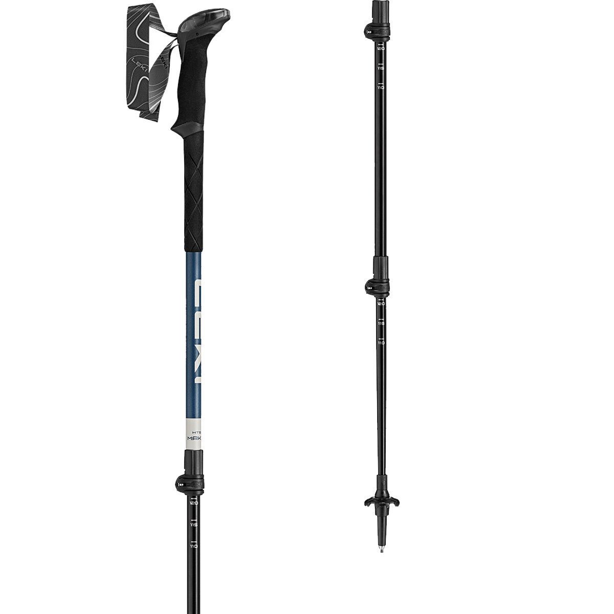LEKI Makalu Trekking Poles