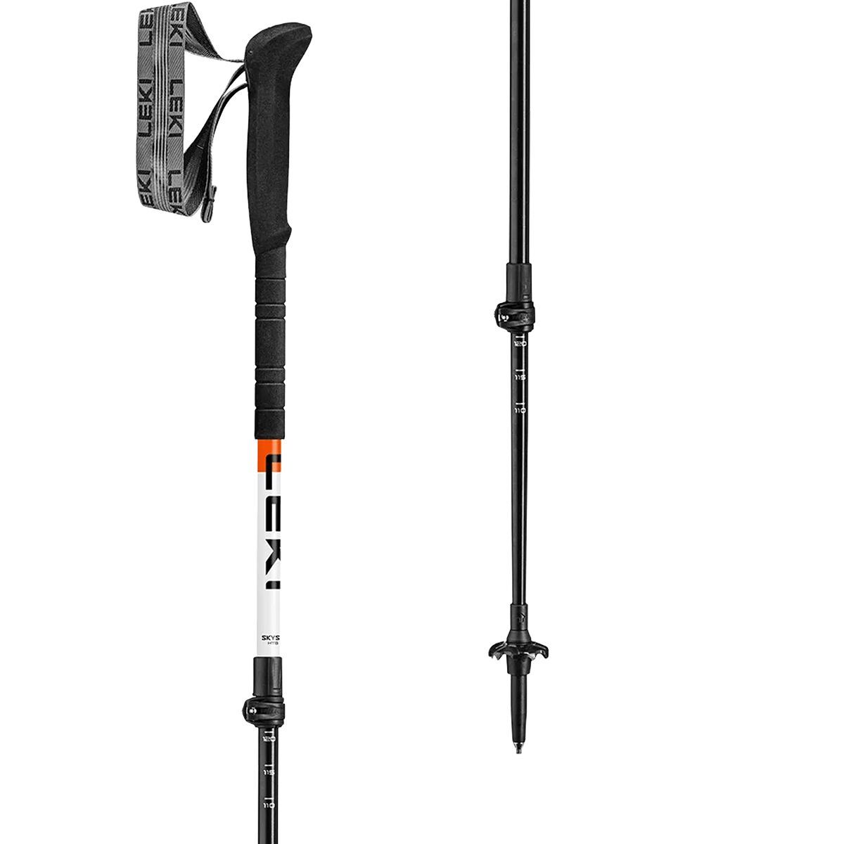 LEKI Skysolo Trekking Poles
