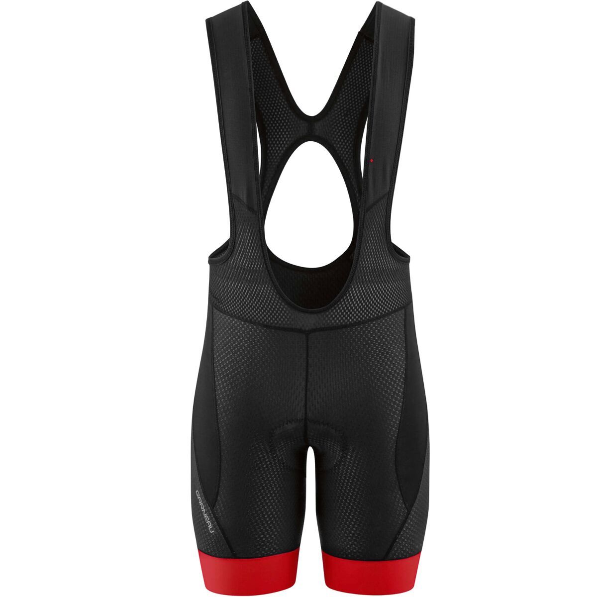 Louis Garneau Men's CB Carbon 2 Bib Short in Black - Size: XXL
