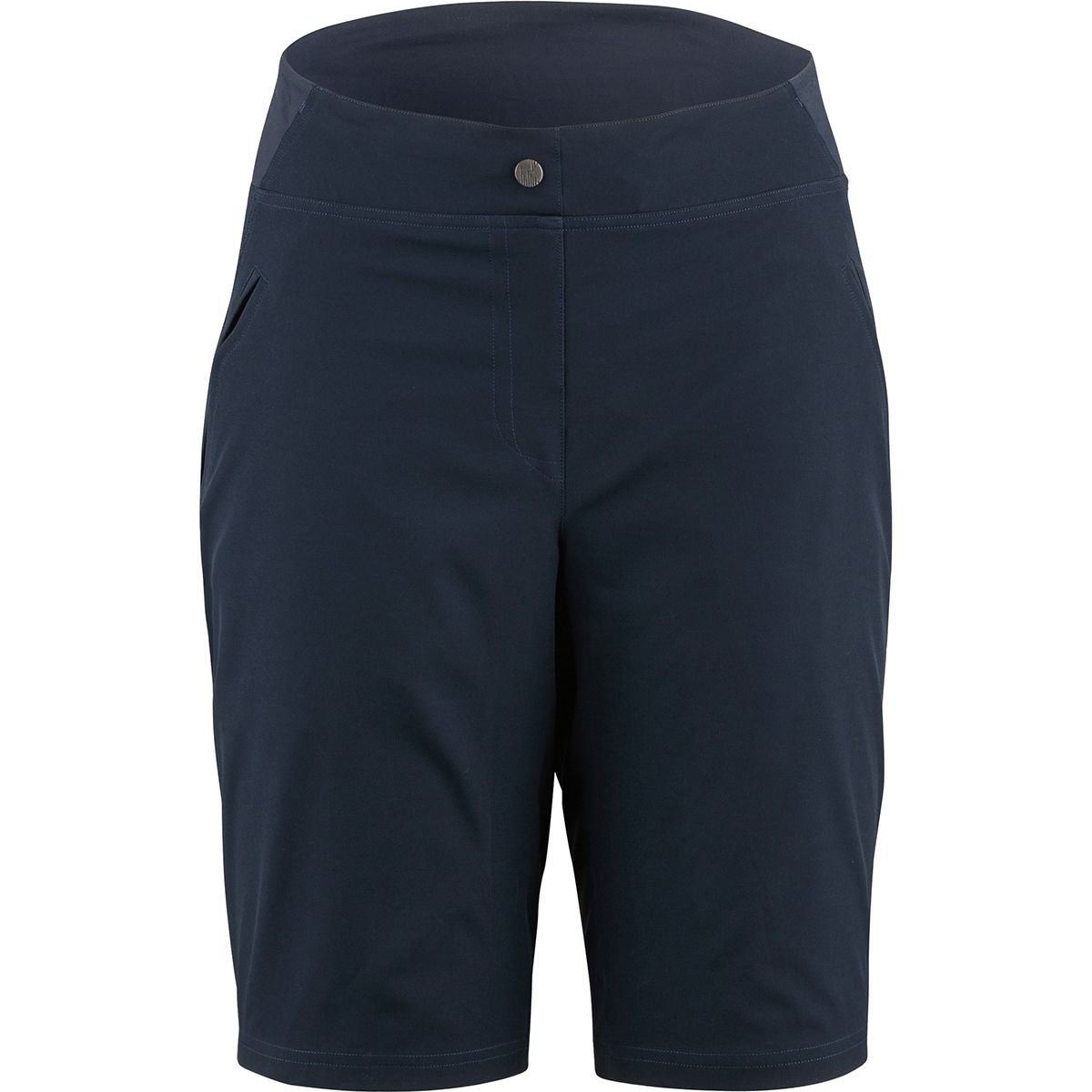 Louis Garneau Women's Radius 2 Short in Dark Night - Size: Large