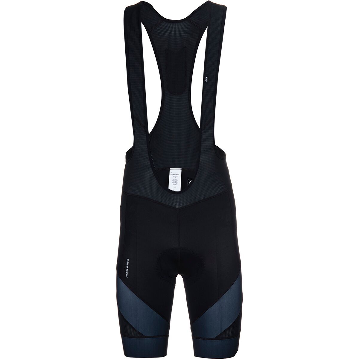 Louis Garneau Men's Mondo Evo Bib Short in Black2 - Size: Large