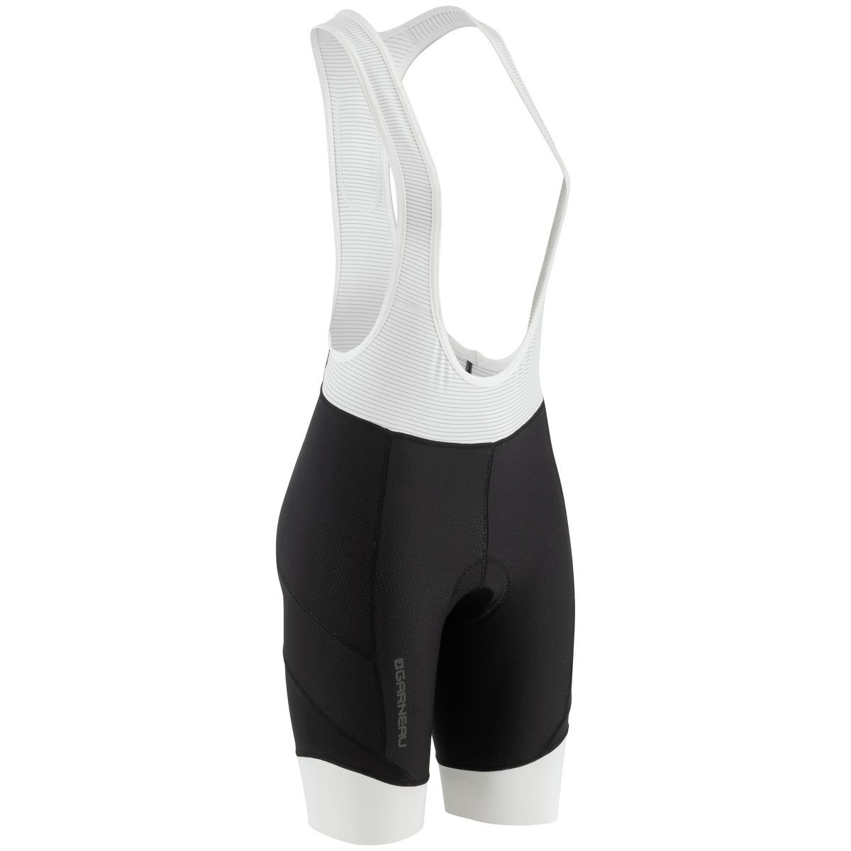 Louis Garneau Women's Mondo Evo Bib Short in Black2 - Size: Small