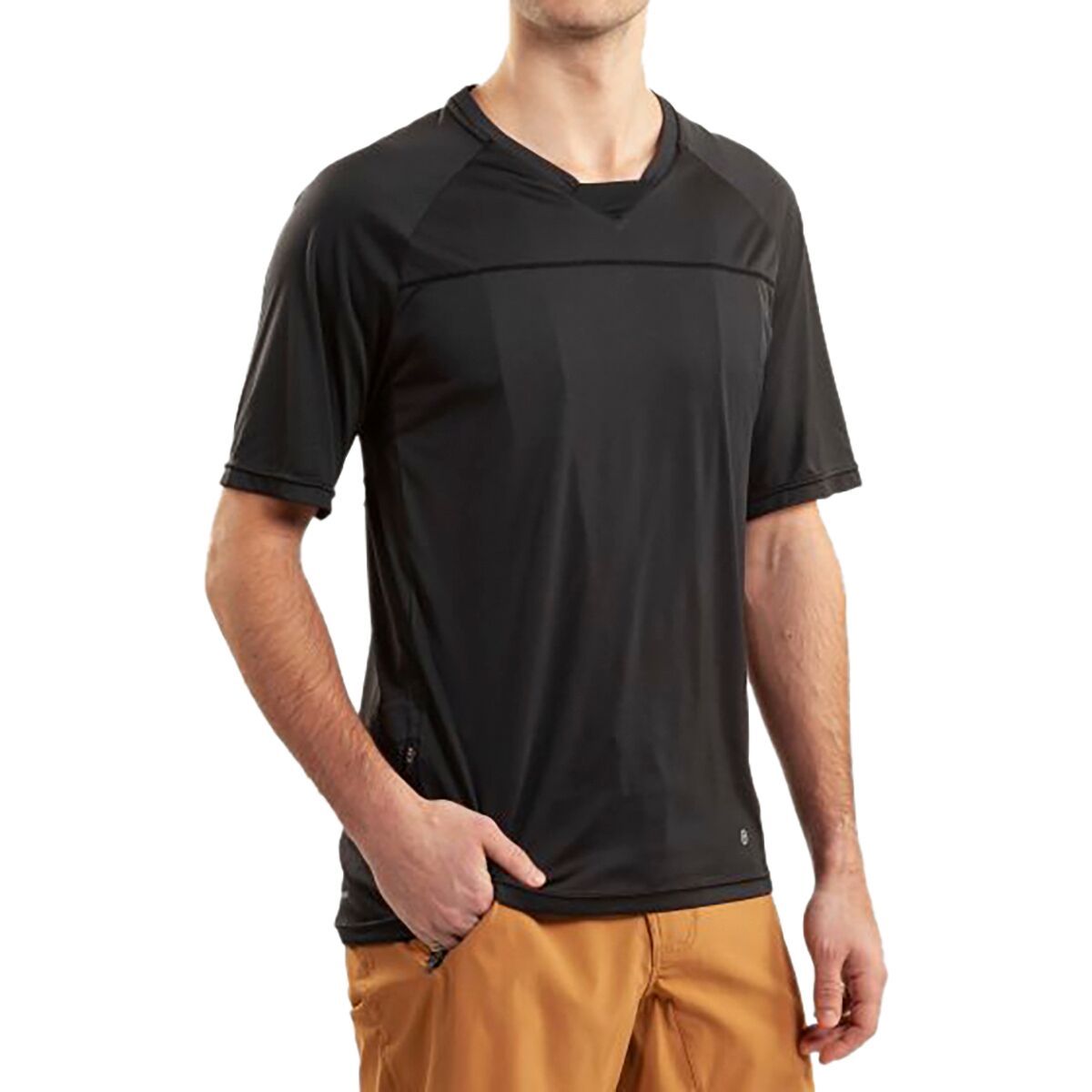 Louis Garneau Men's HTO 3 Jersey in Stellar - Size: Small