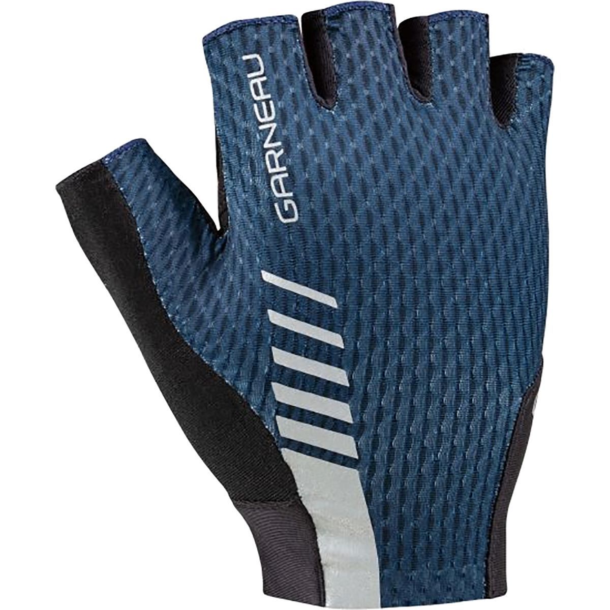 Louis Garneau Women's Mondo Gel Glove in Black - Size: Small