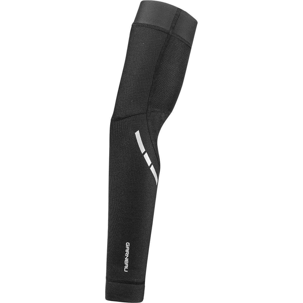 Louis Garneau Windpro Arm Warmer in Black - Size: XL