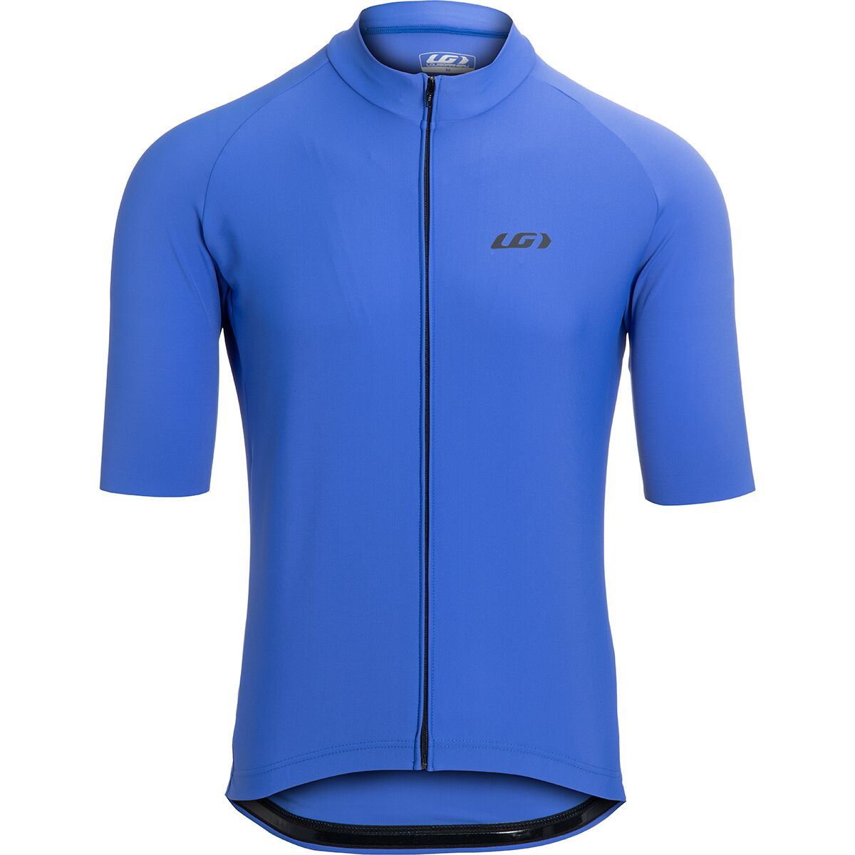 Louis Garneau Men's Exodus Jersey in Royal - Size: XL