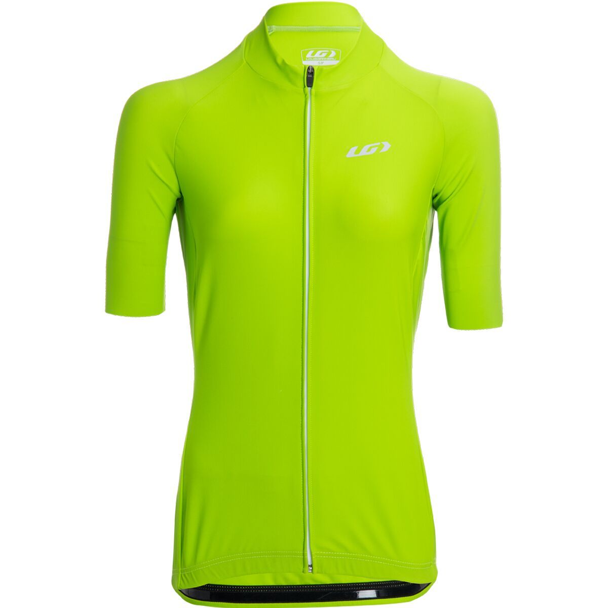Louis Garneau Women's Exodus Jersey in Cura Blue - Size: XL