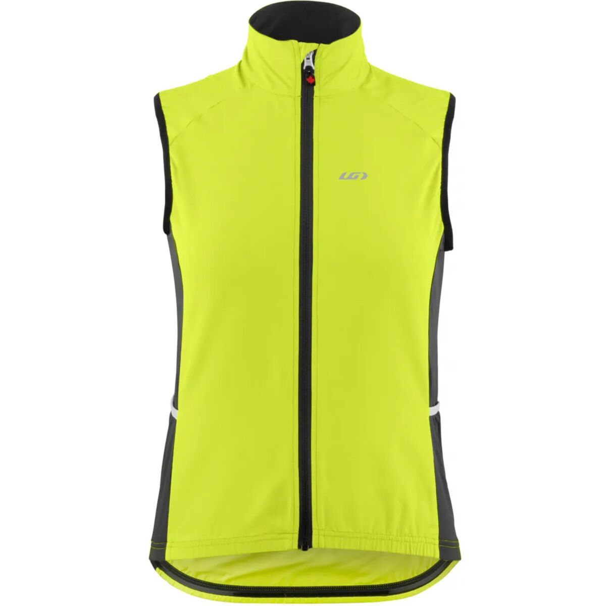 Louis Garneau Women's Nova 3 Vest in Black - Size: XS