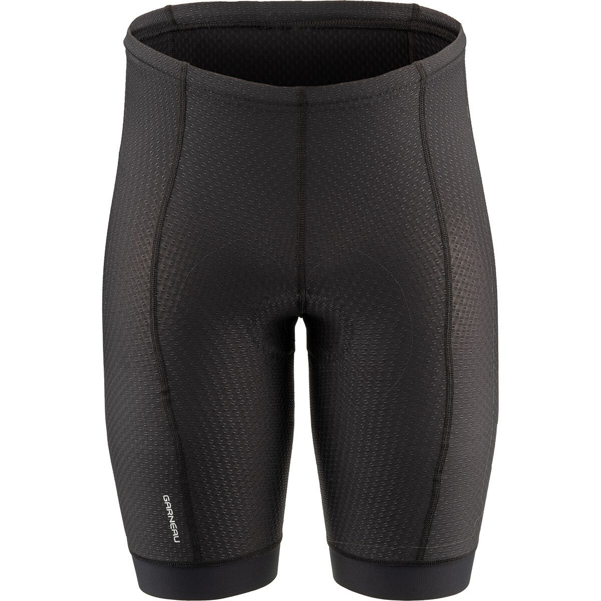 Louis Garneau Men's Carbon 3 Short in Black - Size: Small