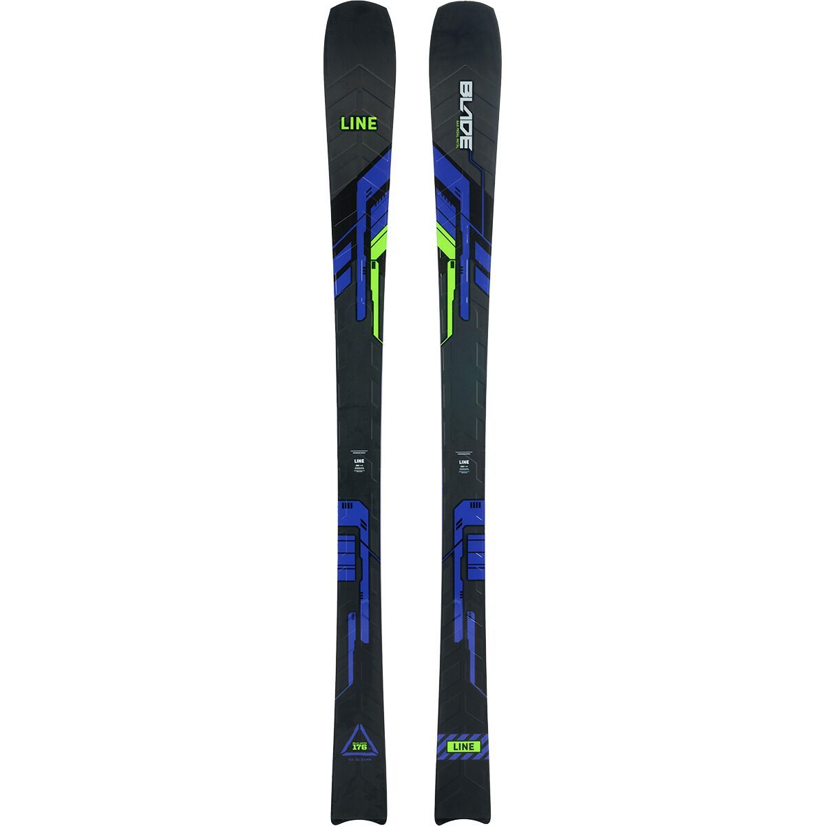 Line Women's Blade Ski - 2024 - Size: 153cm