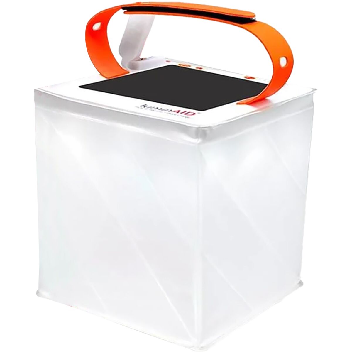 LuminAID LuminAID PackLite Titan 2-in-1 Power Lantern - $71.99 at Steep and Cheap