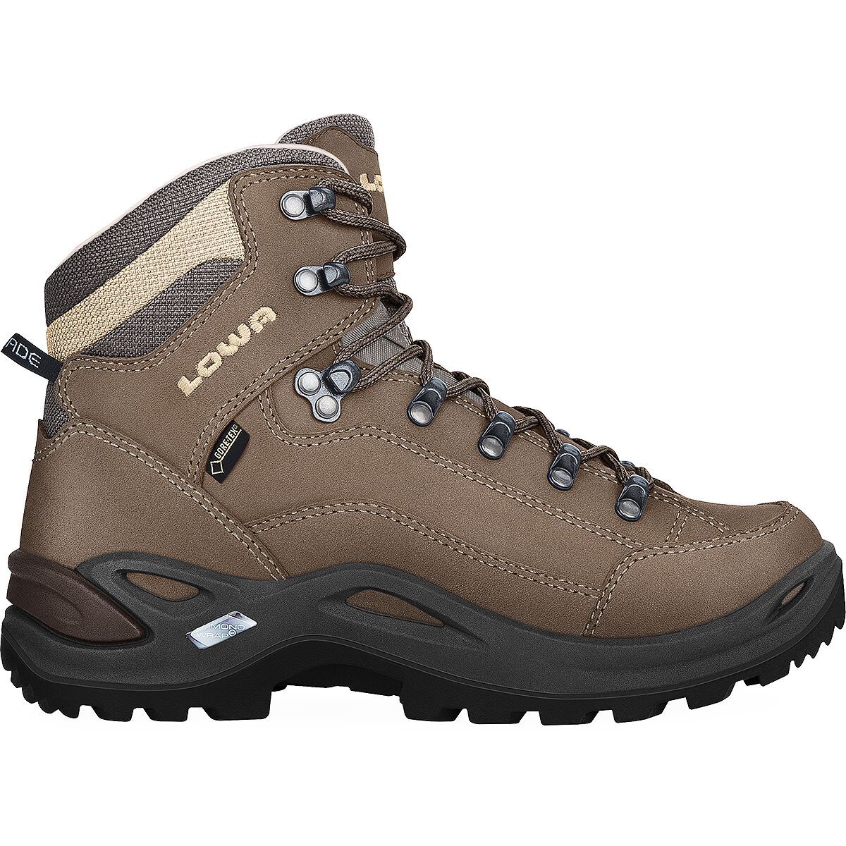 Lowa Women's Renegade GTX Mid Narrow Hiking Boot - Size: