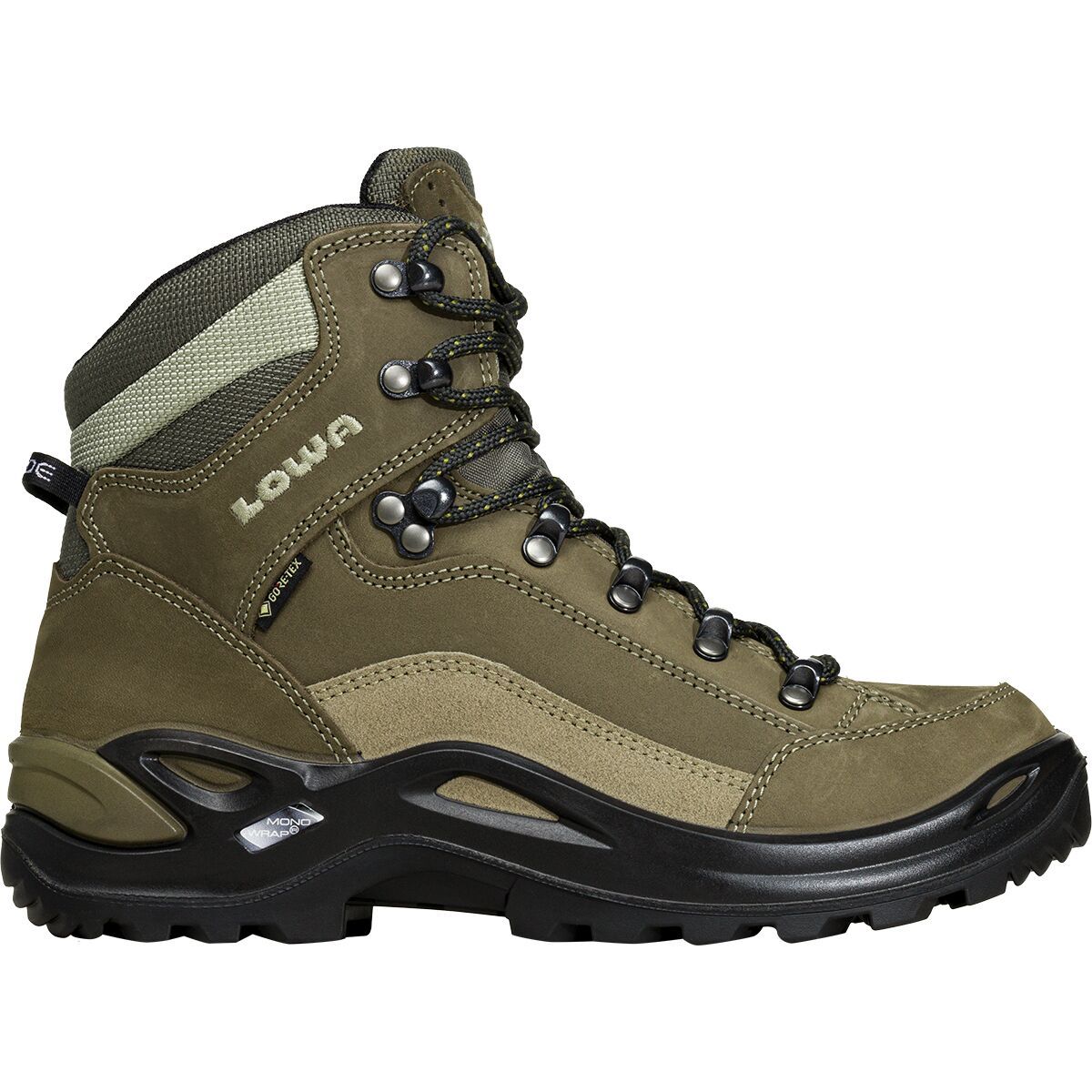 Lowa Women's Renegade GTX Wide Mid Boot - Size: 9.5