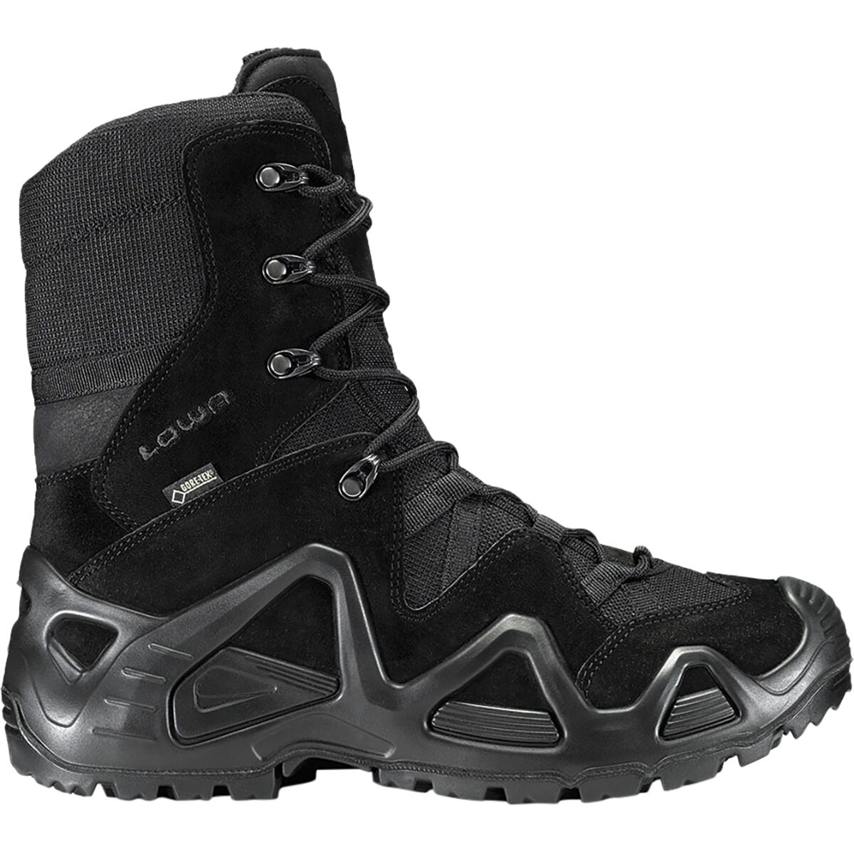 Lowa Lowa Men's Zephyr GTX Hi TF Boot in Black - Size: 8.5 - $188.96 at Steep and Cheap
