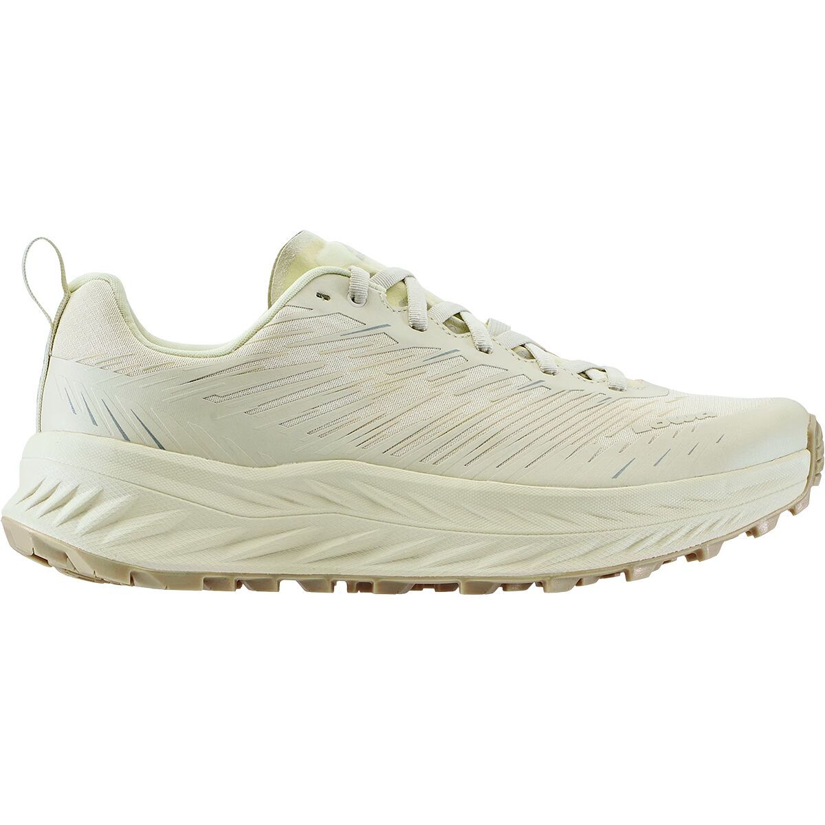Lowa Men's Fortux Trail Running Shoe in Steel Blue / Dune - Size: