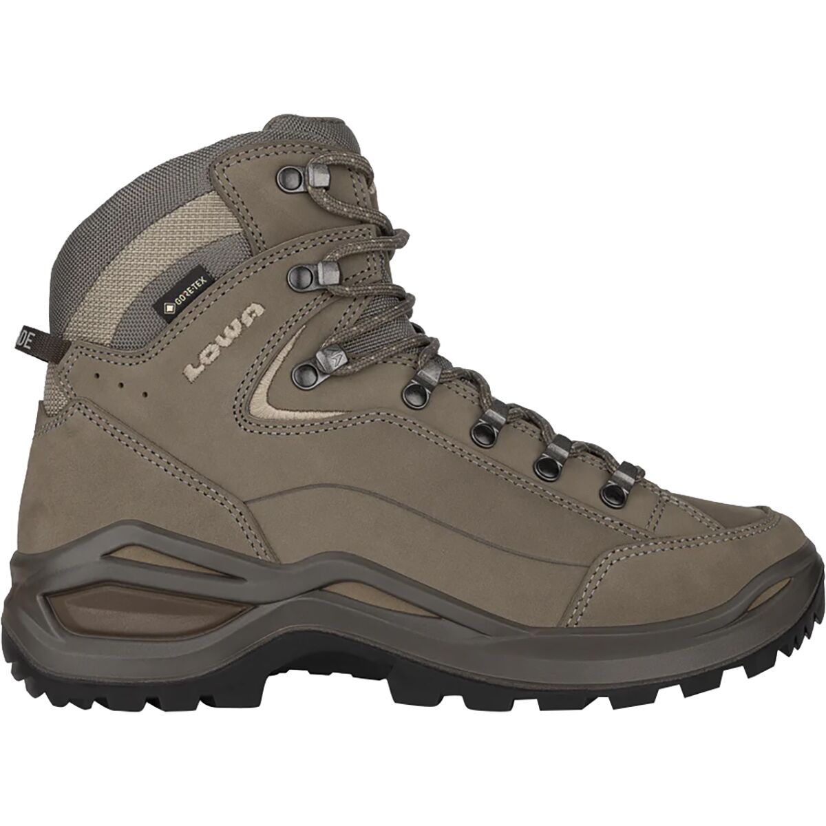 Lowa Women's Renegade Evo GTX Mid Hiking Boot - Size: