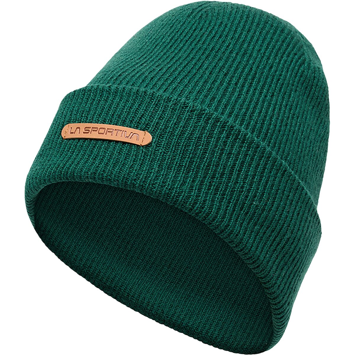 La Sportiva Boulder Beanie in Jungle - Size: Large