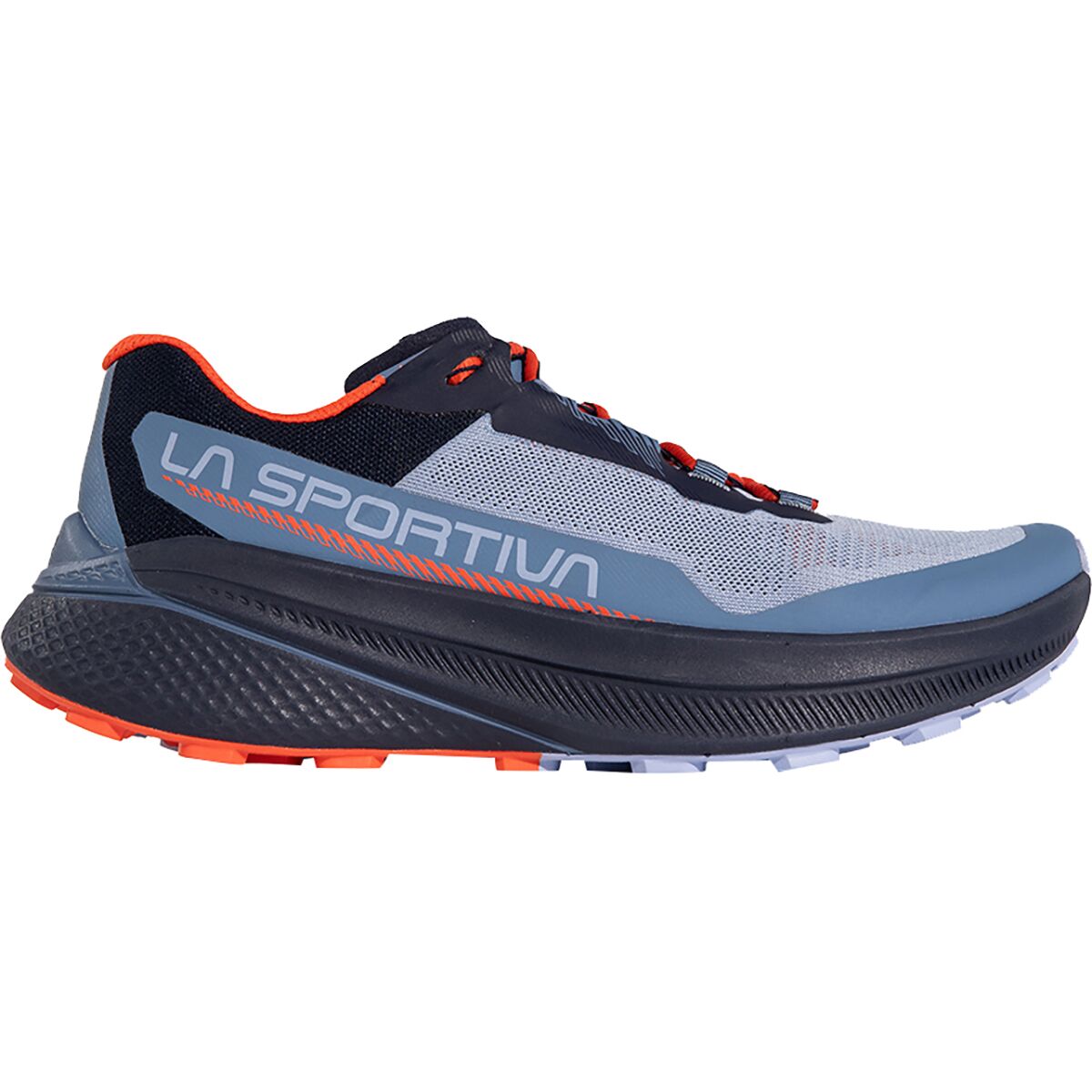 La Sportiva Women's Prodigio Trail Running Shoe - Size: