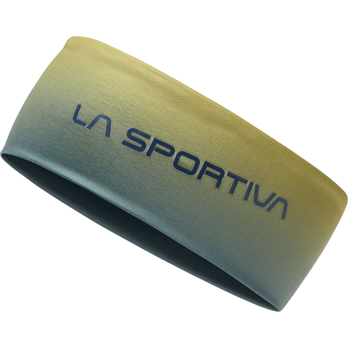 La Sportiva La Sportiva Fade Headband in Savana / Night Sky - Size: Small - $16.25 at Steep and Cheap
