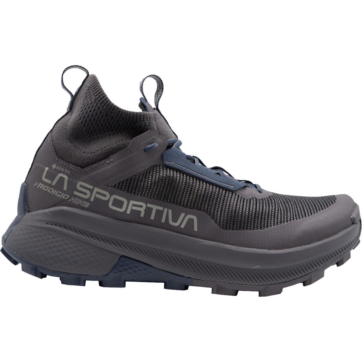 La Sportiva Men's Prodigio Hike GTX Boot in Onyx - Size: