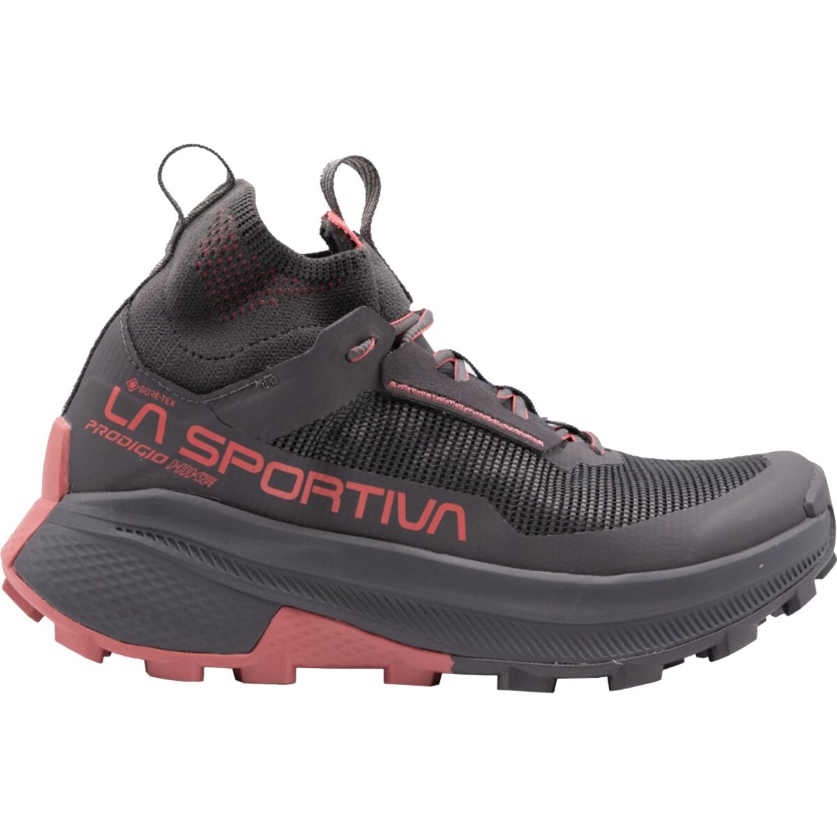 La Sportiva Women's Prodigio Hike GTX Boot in Onyx - Size: