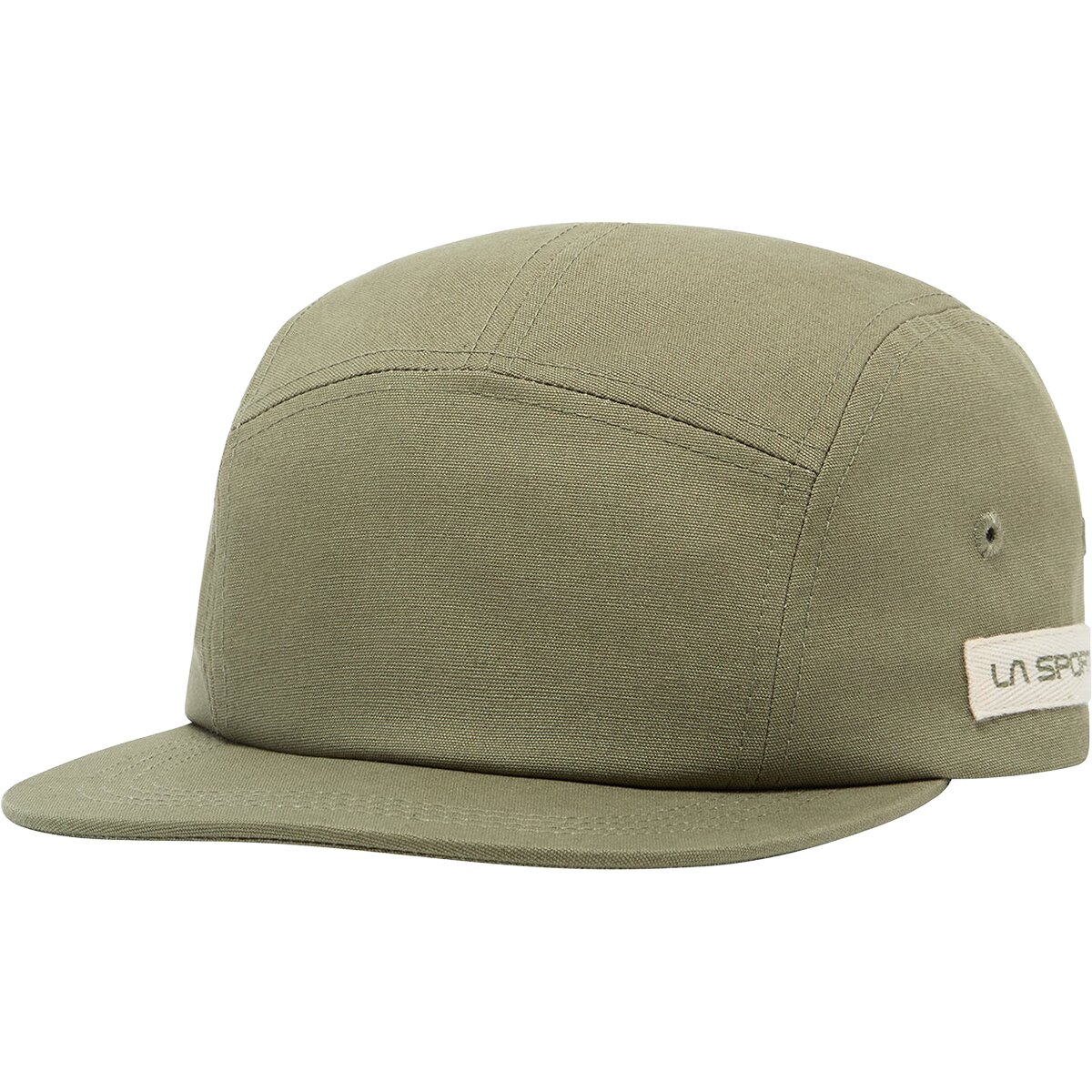 La Sportiva La Sportiva Mountain Logo Hat in Cypress - Size: Small - $22.75 at Steep and Cheap