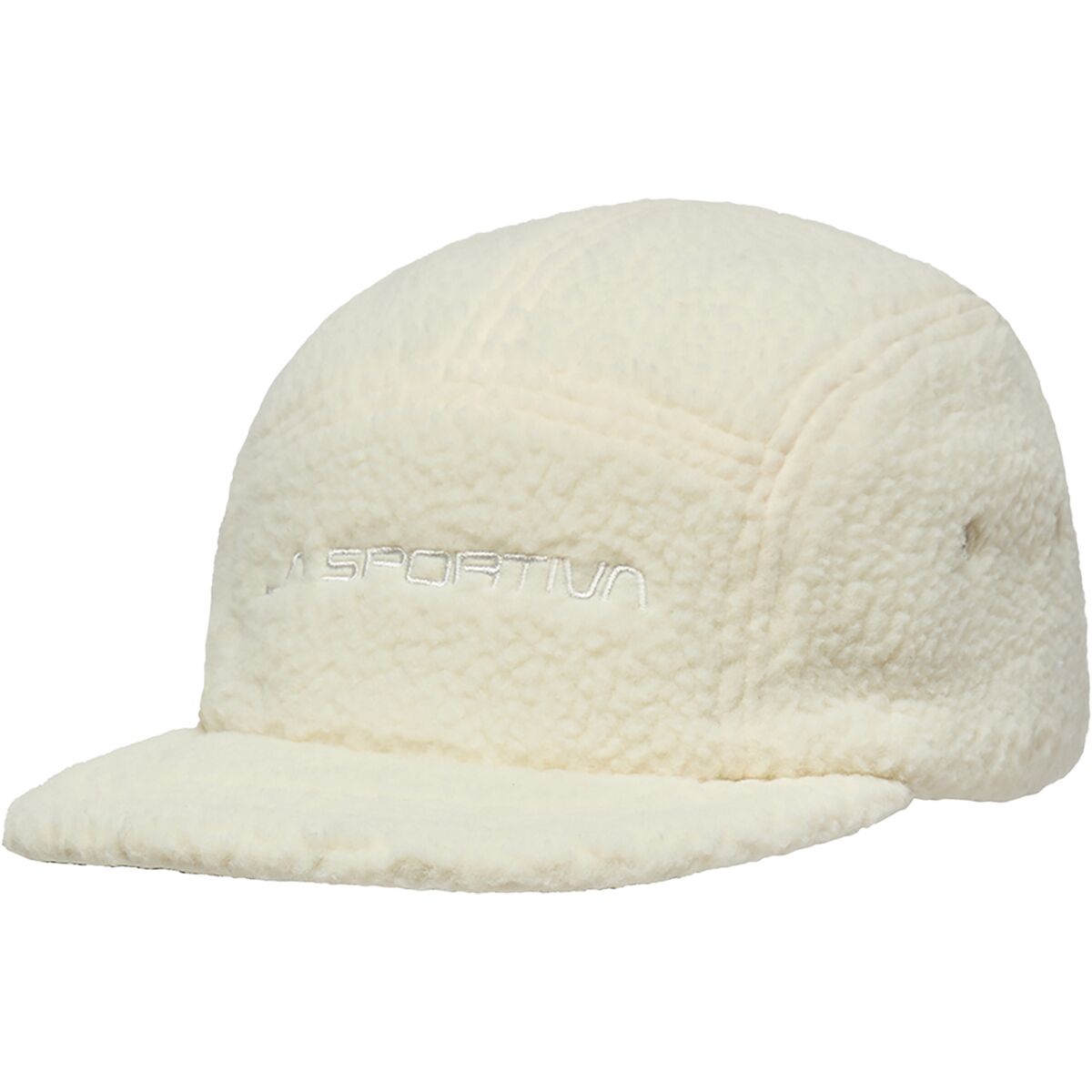 La Sportiva Guidance Beanie in Chalk - Size: Small
