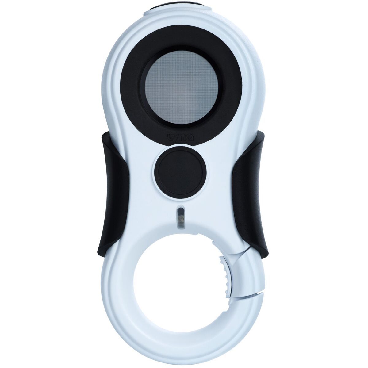 Lynq Universal Mount Cradle in Black