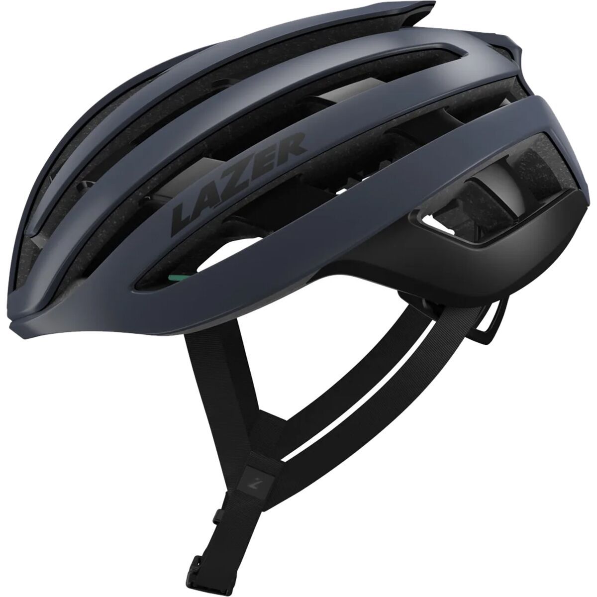 Lazer Z1 Kineticore Helmet in Maillot Jaune + Aeroshell - Size: Small